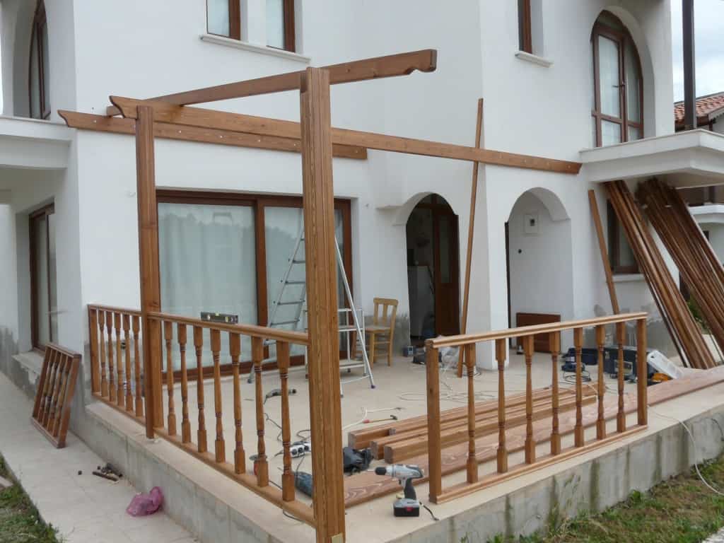 Beylikova Tadilatcı